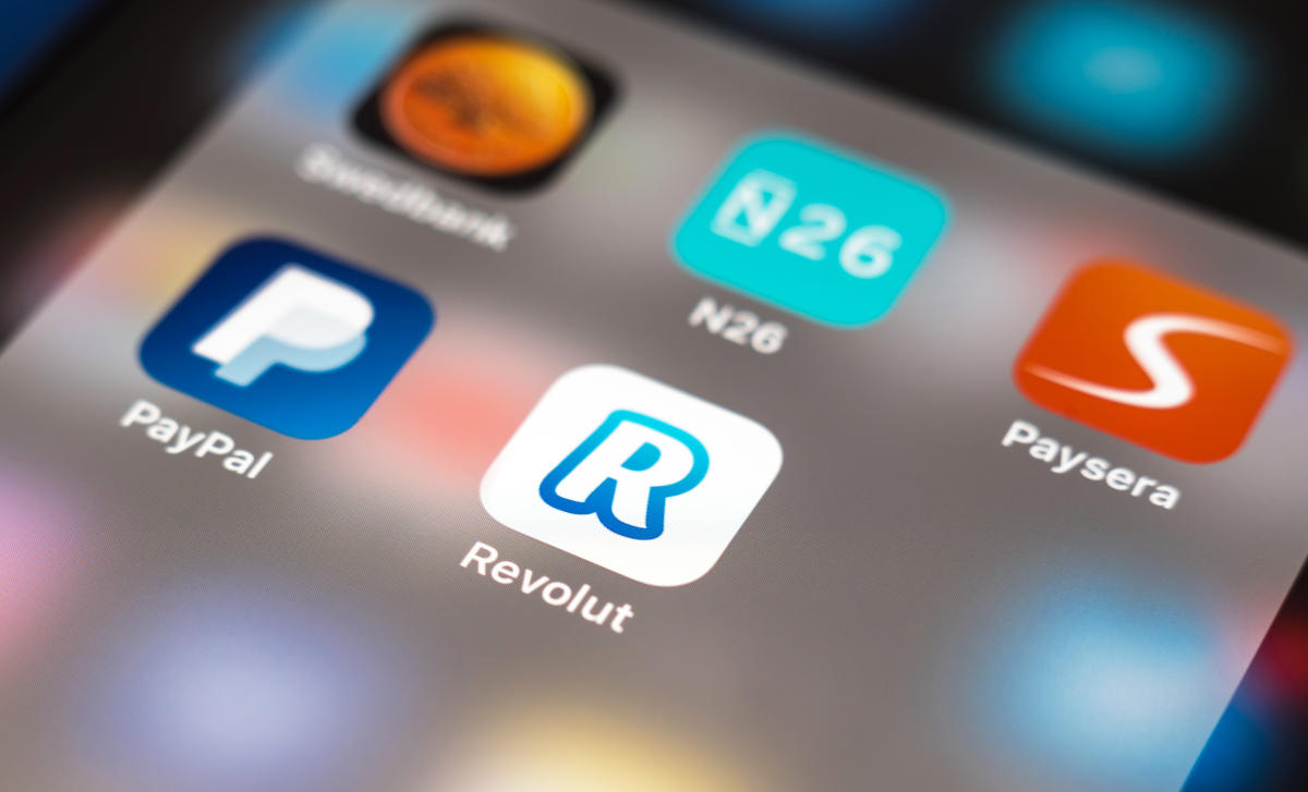 Revolut Ramp to nowa usługa fintechu. Zobacz, jak skorzystać