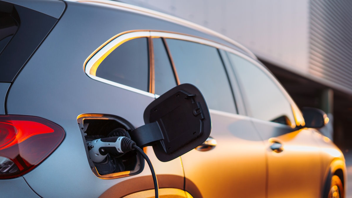 Elektryki będą tańsze niż auta spalinowe, i to już za chwilę