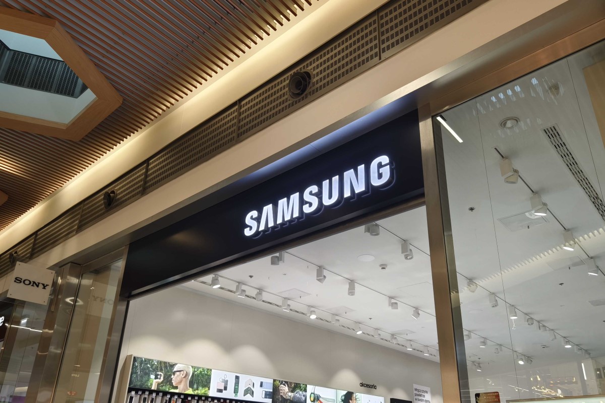 Samsung wychowa nasze dzieci. Może to i lepiej