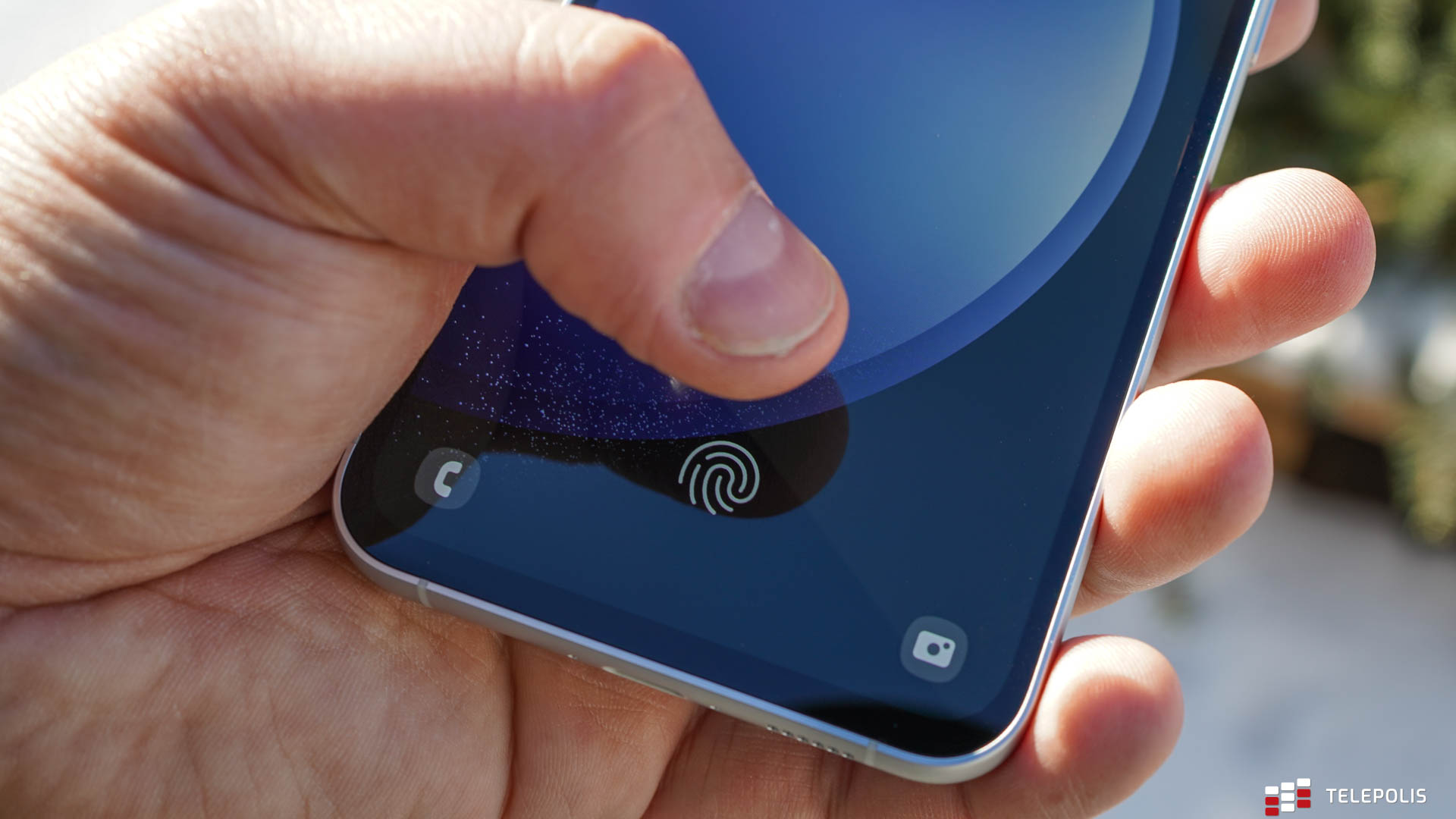 Masz samsunga? Na wszelki wypadek zmień tę aplikację