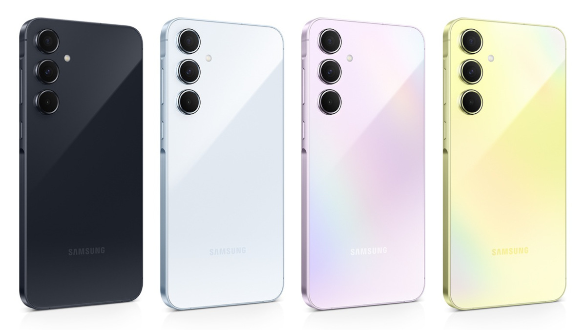 Samsung Galaxy A55 już przetestowany. Jest jedno zaskoczenie