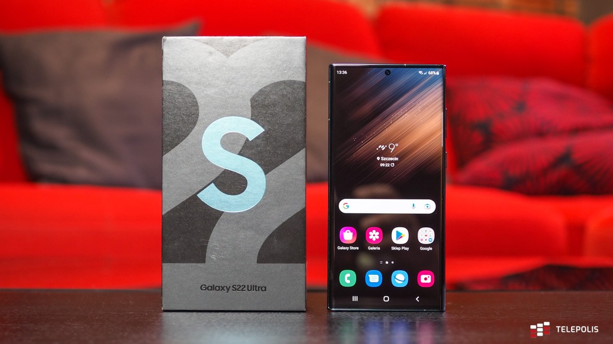 Galaxy S22 z Galaxy AI? Samsung pracuje nad tym