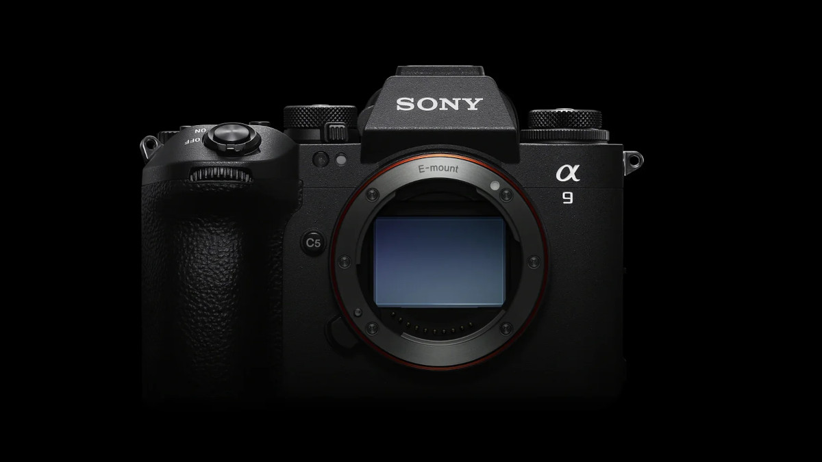 Sony udowadnia, że aparaty fotograficzne nadal mają sens