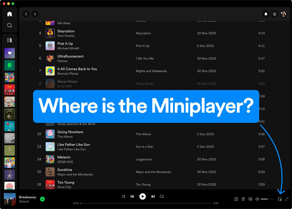 Korzystasz ze Spotify na komputerze? Ta zmiana Cię ucieszy