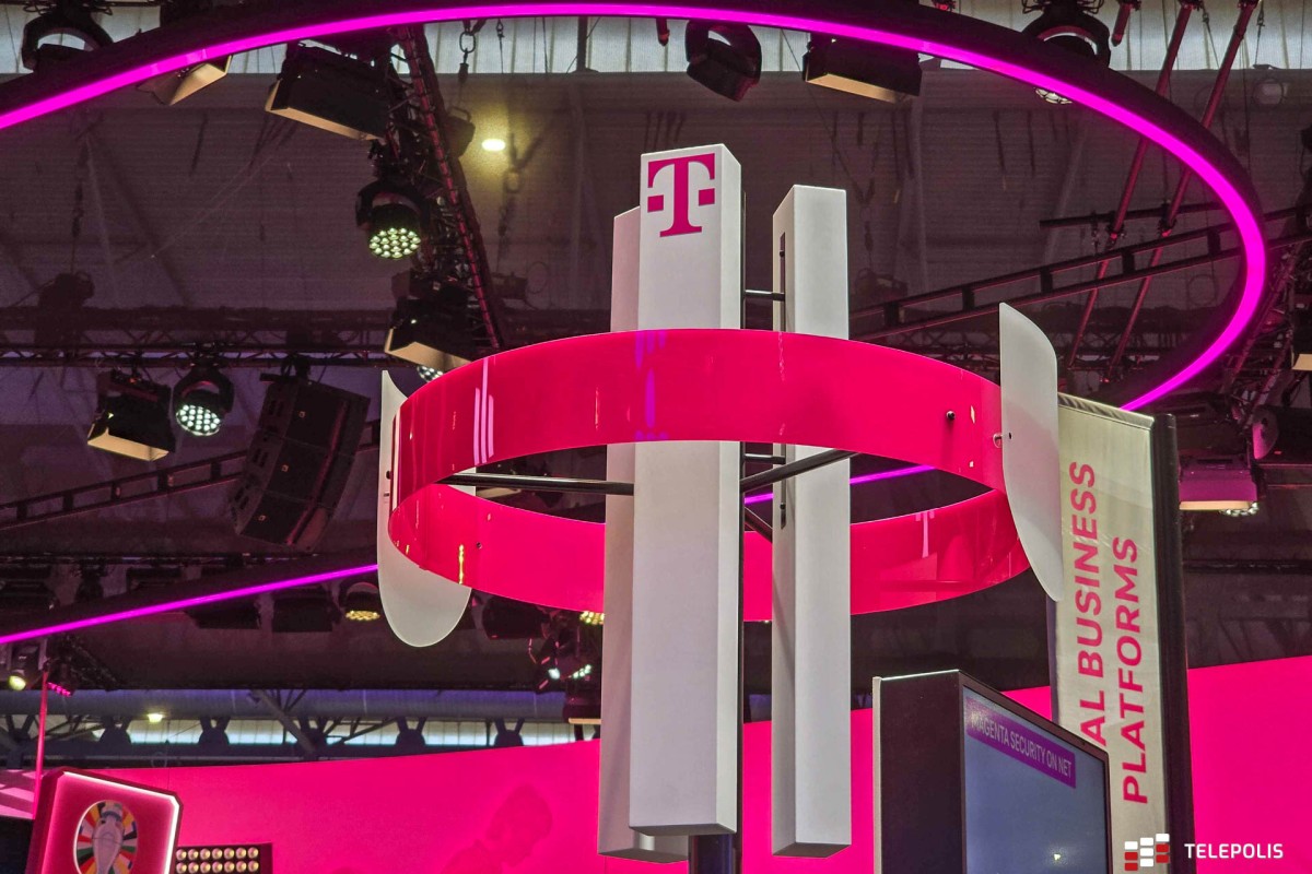 T-Mobile się nie zatrzymuje. Są kolejne stacje z 5G Bardziej