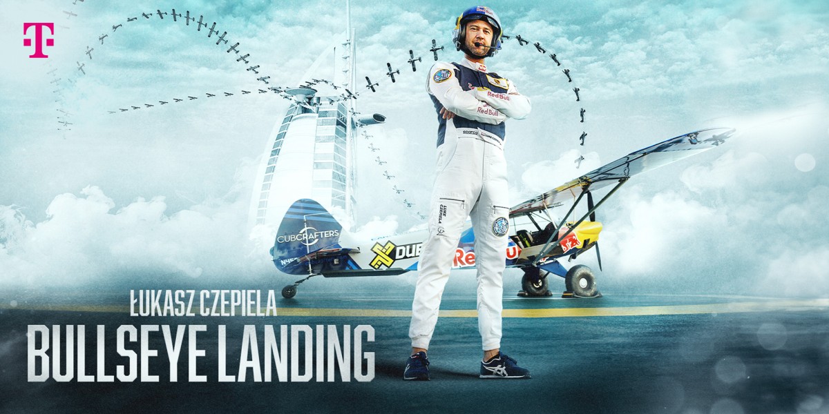 T-Mobile zaprasza na film. Te tytuły Red Bull TV obejrzysz na MagentaTV