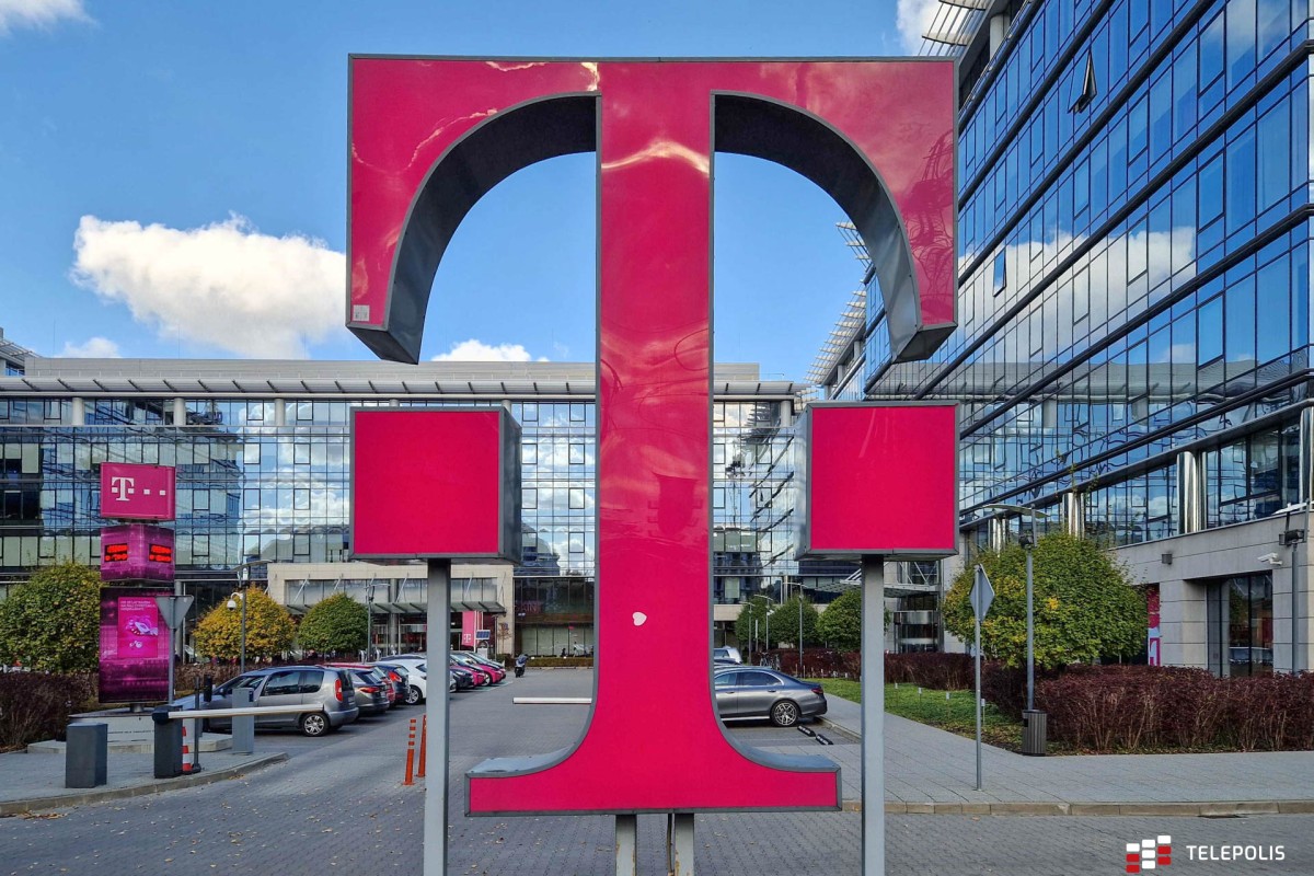 T-Mobile zgasi światło. Dosłownie