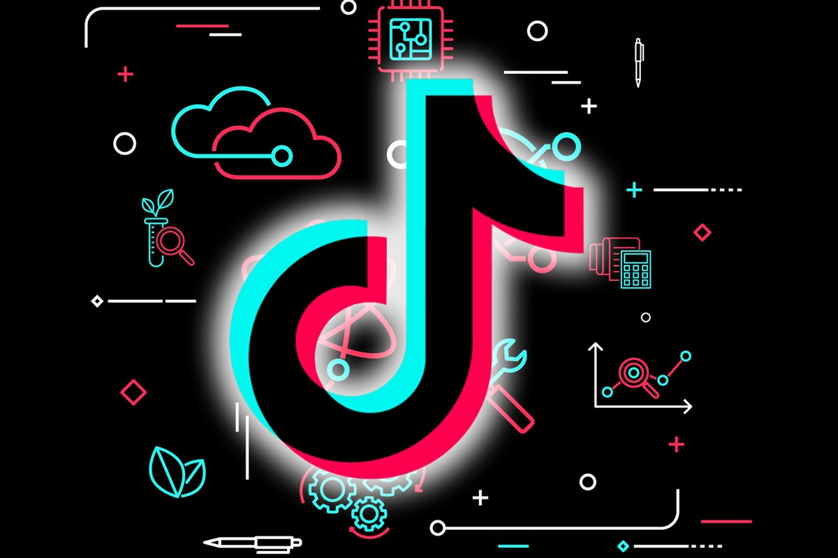 TikTok rusza w Europie z kanałem dla miłośników nauki