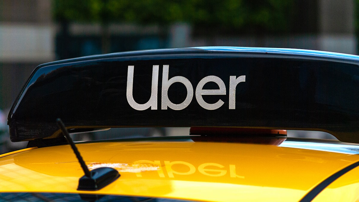 Uber i Bolt mają problem. Powodem nowe przepisy i obcokrajowcy