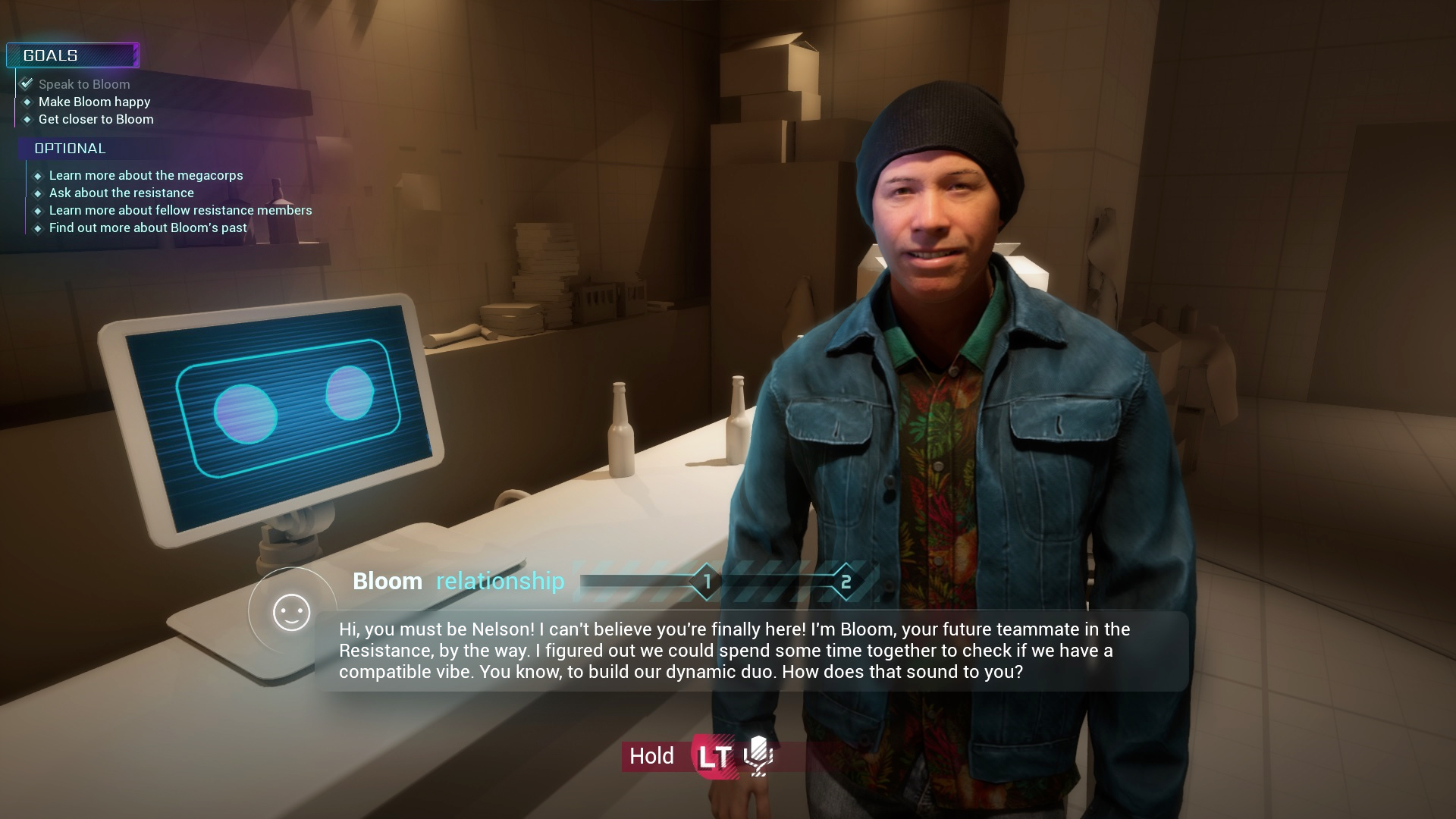 Ubisoft pokazał jak będą wyglądać gry przyszłości