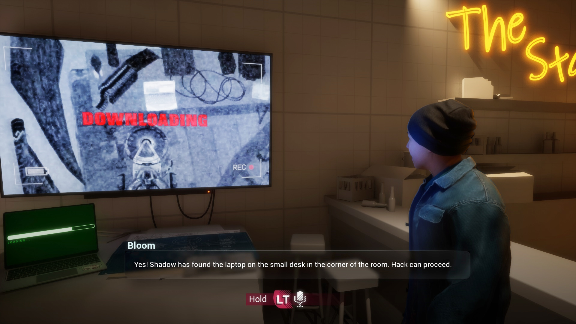 Ubisoft pokazał jak będą wyglądać gry przyszłości