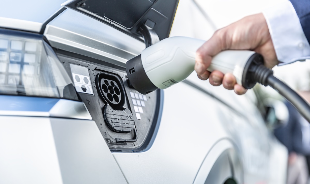 Unia wprowadza nowe prawo. Chodzi o elektryki