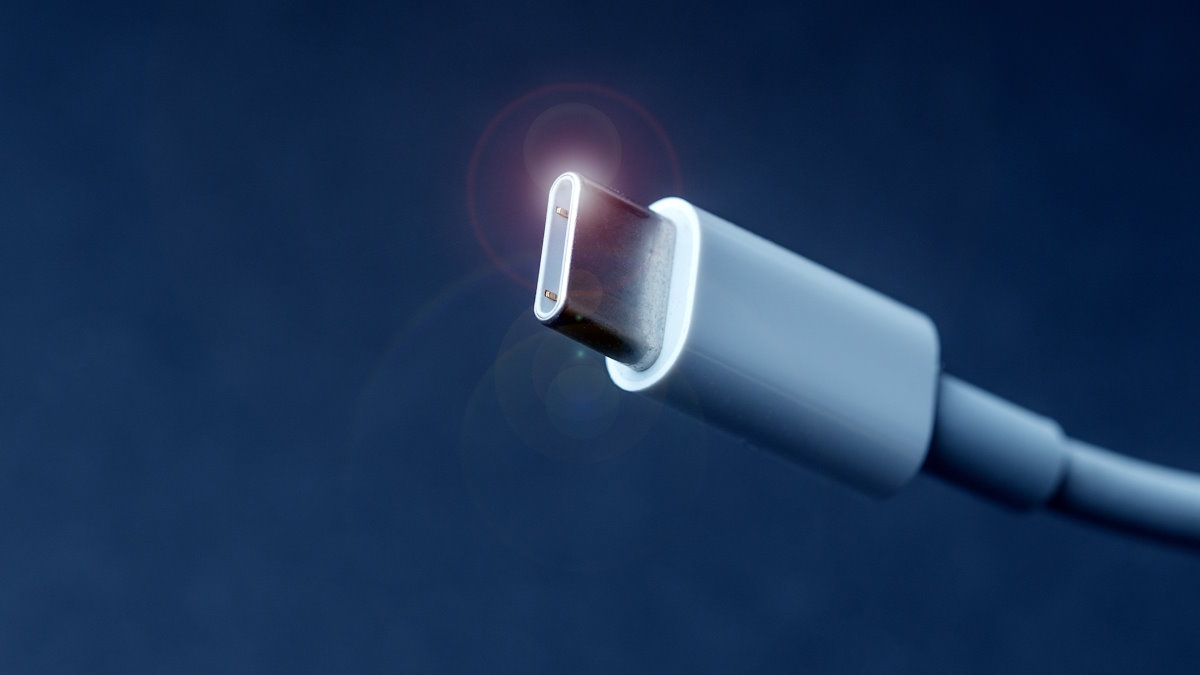 Święto lasu. Windows w końcu wspiera USB tak, jak należy
