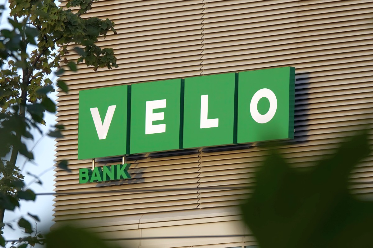 VeloBank rozdaje pieniądze. Do zgarnięcia 150 zł