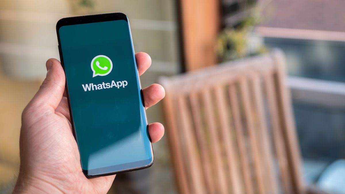 WhatsApp zyska przydatne narzędzie. W roli głównej zdjęcia