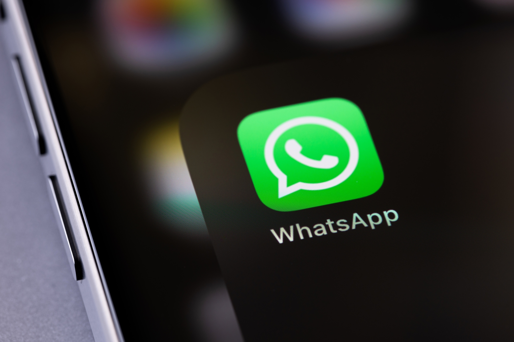 Masz WhatsApp? Tę funkcję włącz, gdy tylko się pojawi