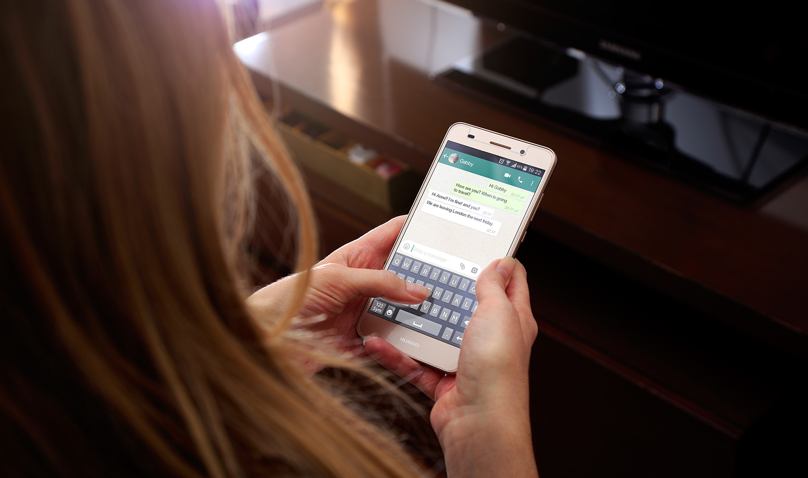 WhatsApp z przydatną nowością. Niby detal, a różnica kolosalna