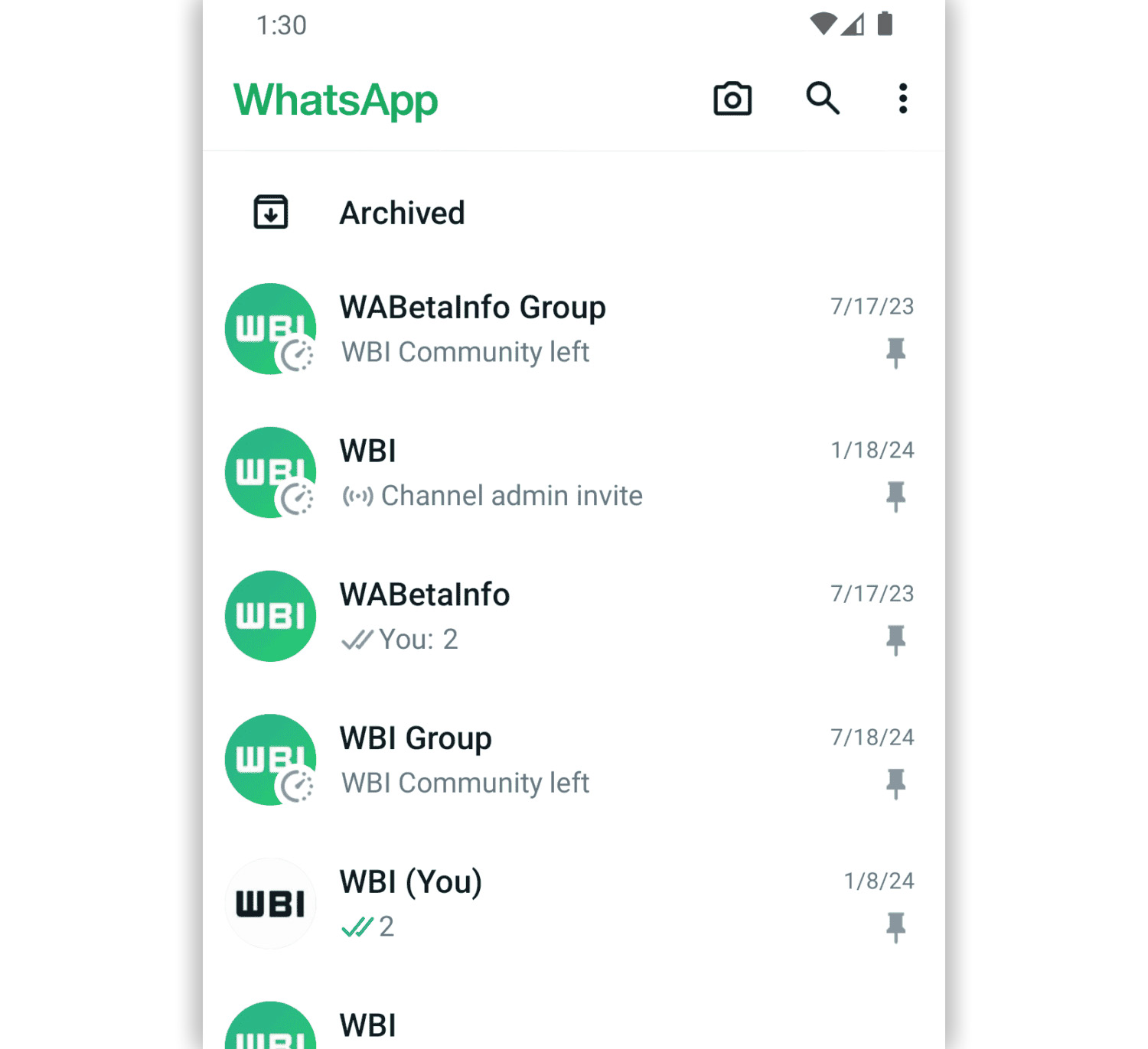 WhatsApp z przydatną nowością. Niby detal, a różnica kolosalna