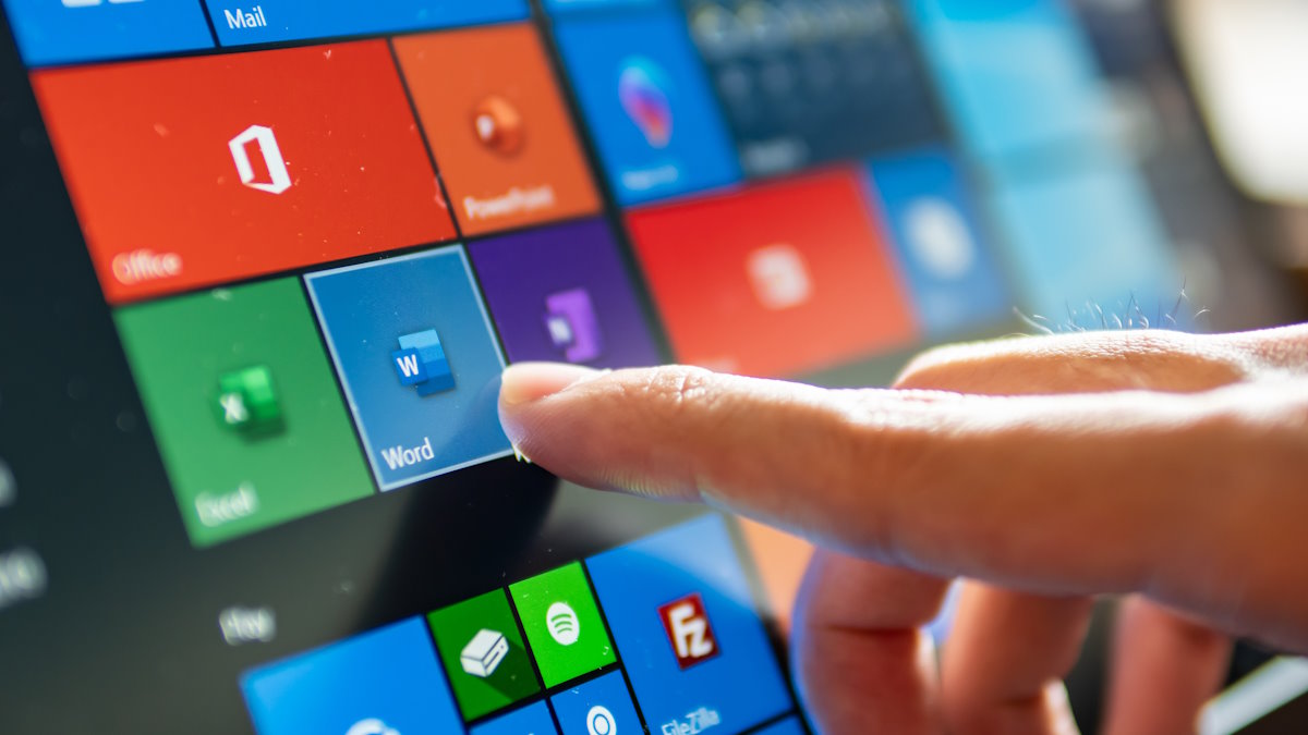 Windows straci wsparcie dla tysięcy aplikacji, ale płakać nie będziesz