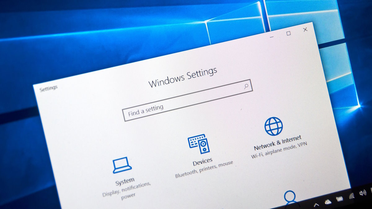 Windows w końcu pozwala usunąć irytujący program
