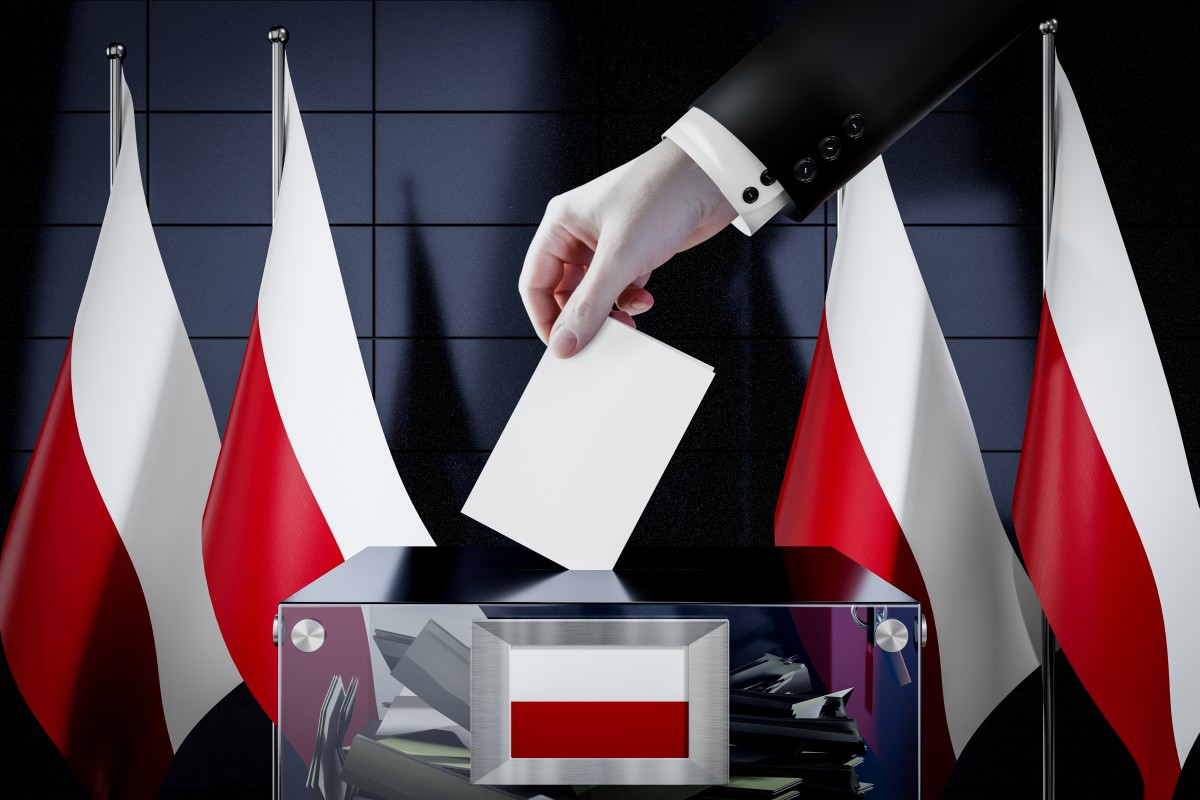 Wybory samorządowe 2024: te rzeczy załatwisz online