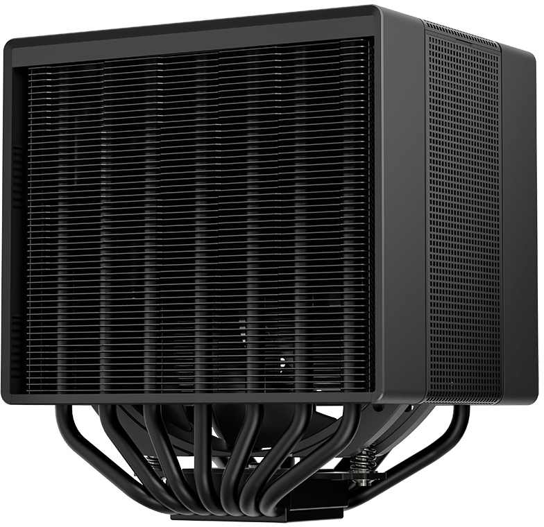 DeepCool naszykował tańszą wersję swojego flagowego chłodzenia