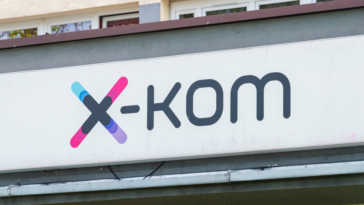 x-kom szaleje. Świetna promocja na wydajny laptop