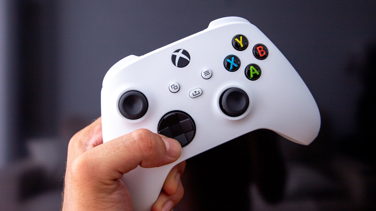 Tak wygląda nowy Xbox. Wyciekły zdjęcia