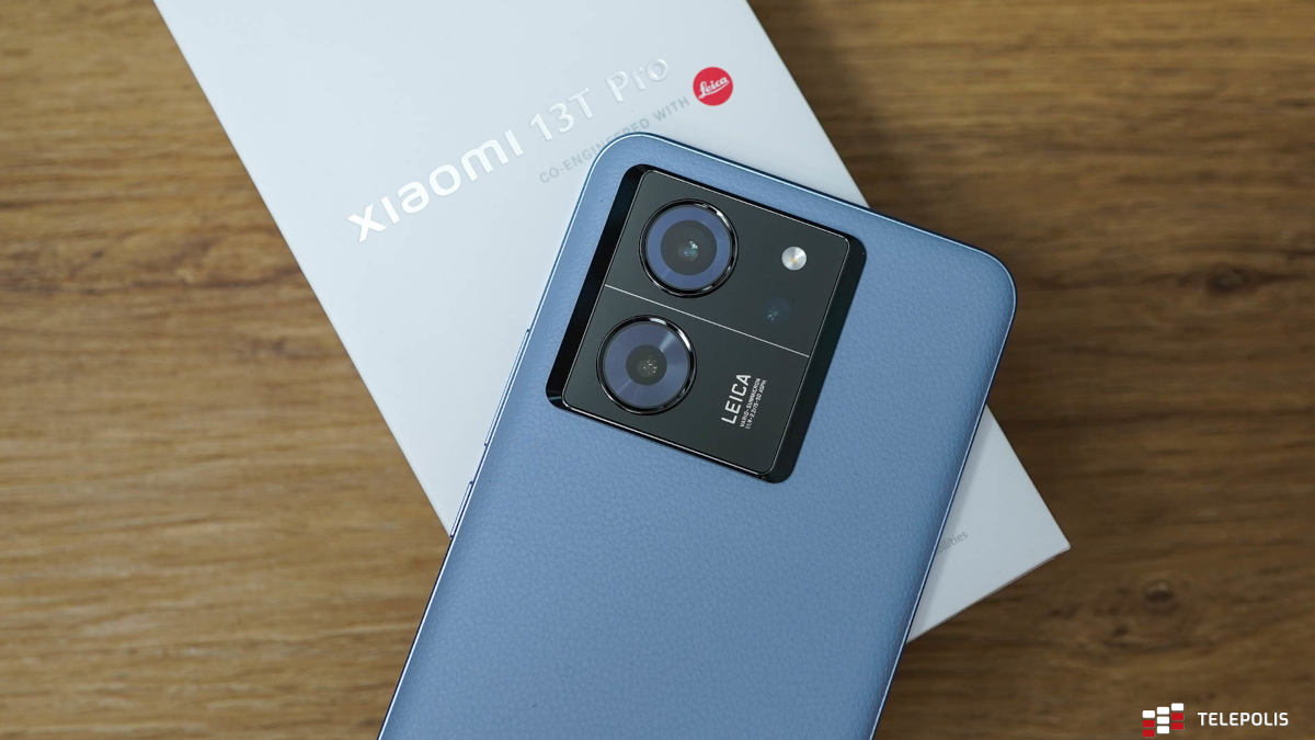 Xiaomi 14T Pro na horyzoncie. Już trafił do bazy IMEI