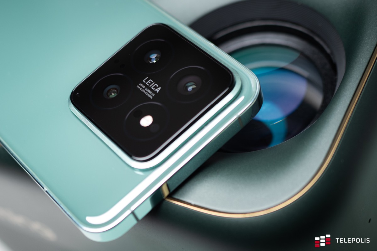 Xiaomi 14 przetestowany. Wiemy jak wypadły jego aparaty fotograficzne