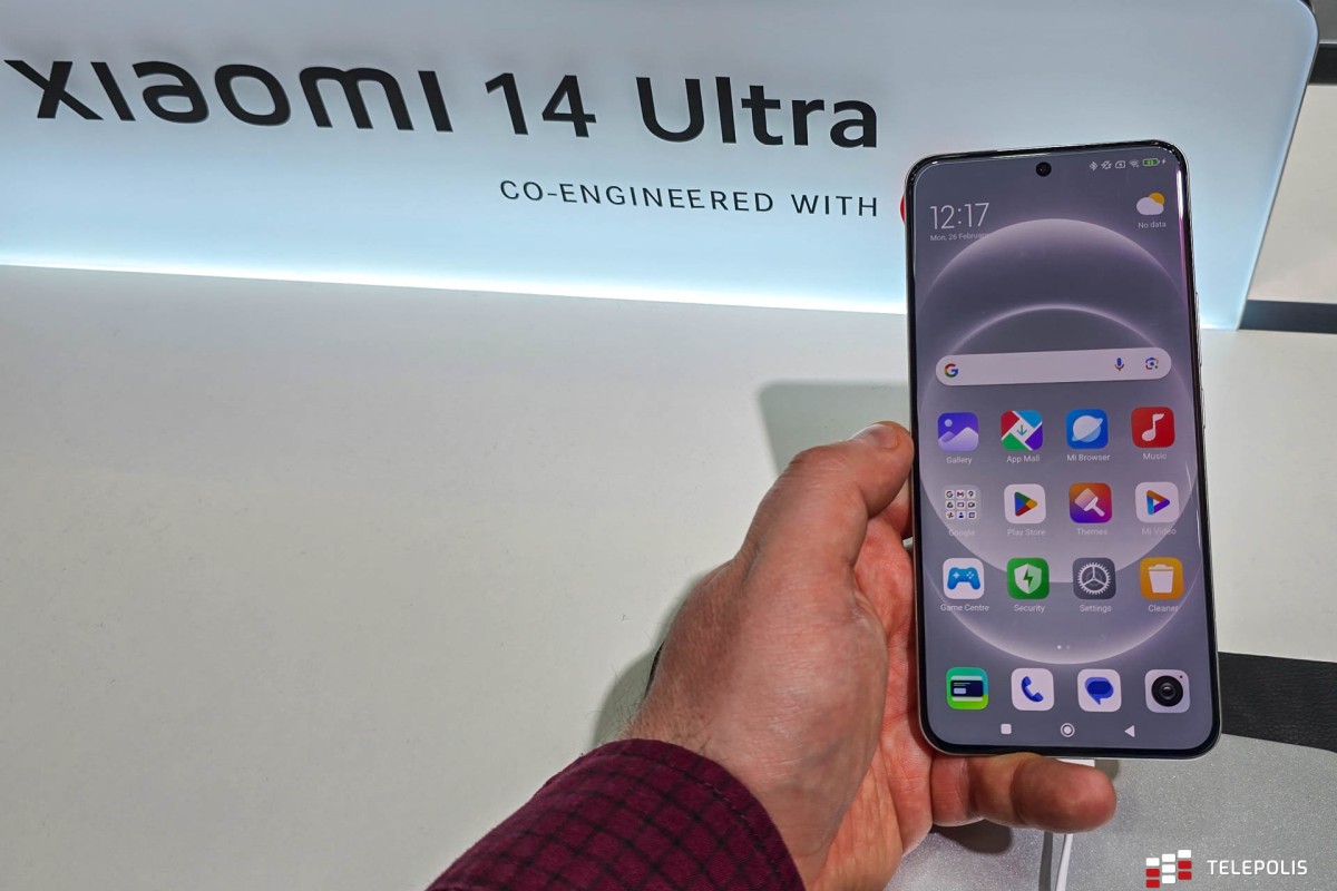 Xiaomi 14 Ultra to fotograficzny potwór z górą prezentów w przedsprzedaży