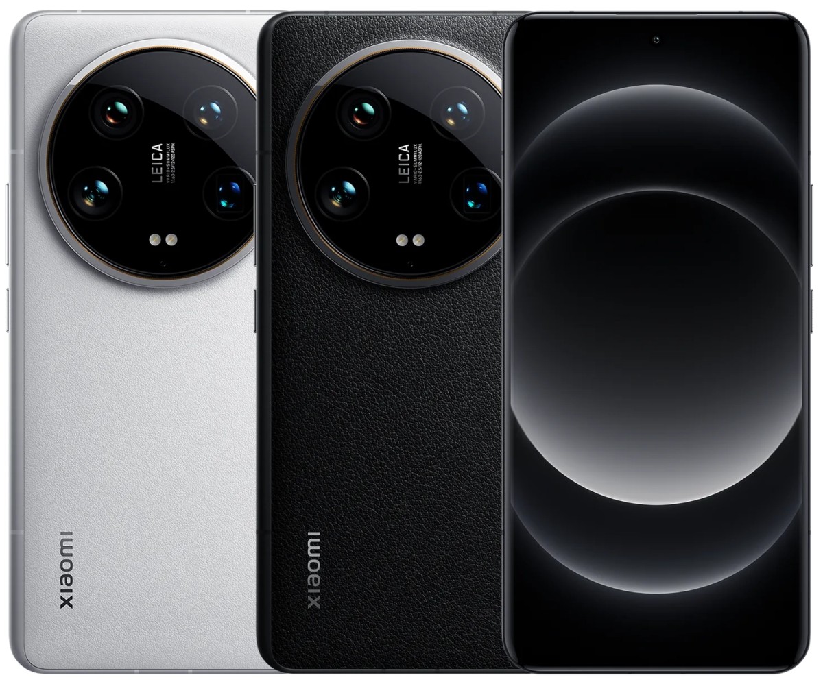 Xiaomi 14 Ultra to fotograficzny potwór z górą prezentów w przedsprzedaży