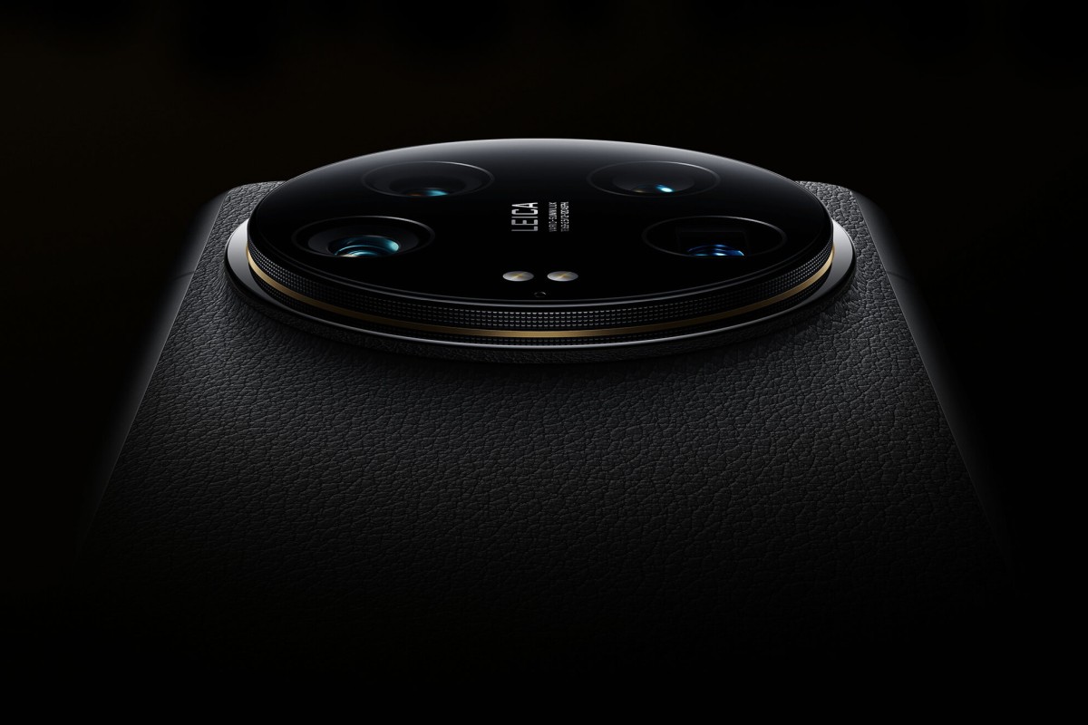 Xiaomi 14 Ultra to fotograficzny potwór z górą prezentów w przedsprzedaży