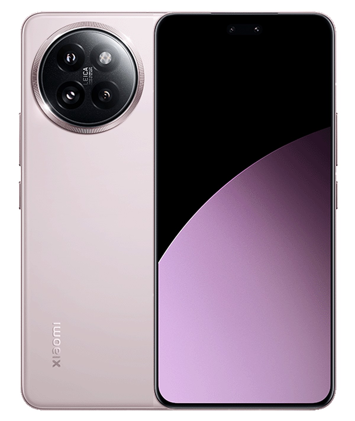 XiaomiCivi 4 Pro – pierwszy smartfon ze Snapdragonem 8s Gen 3
