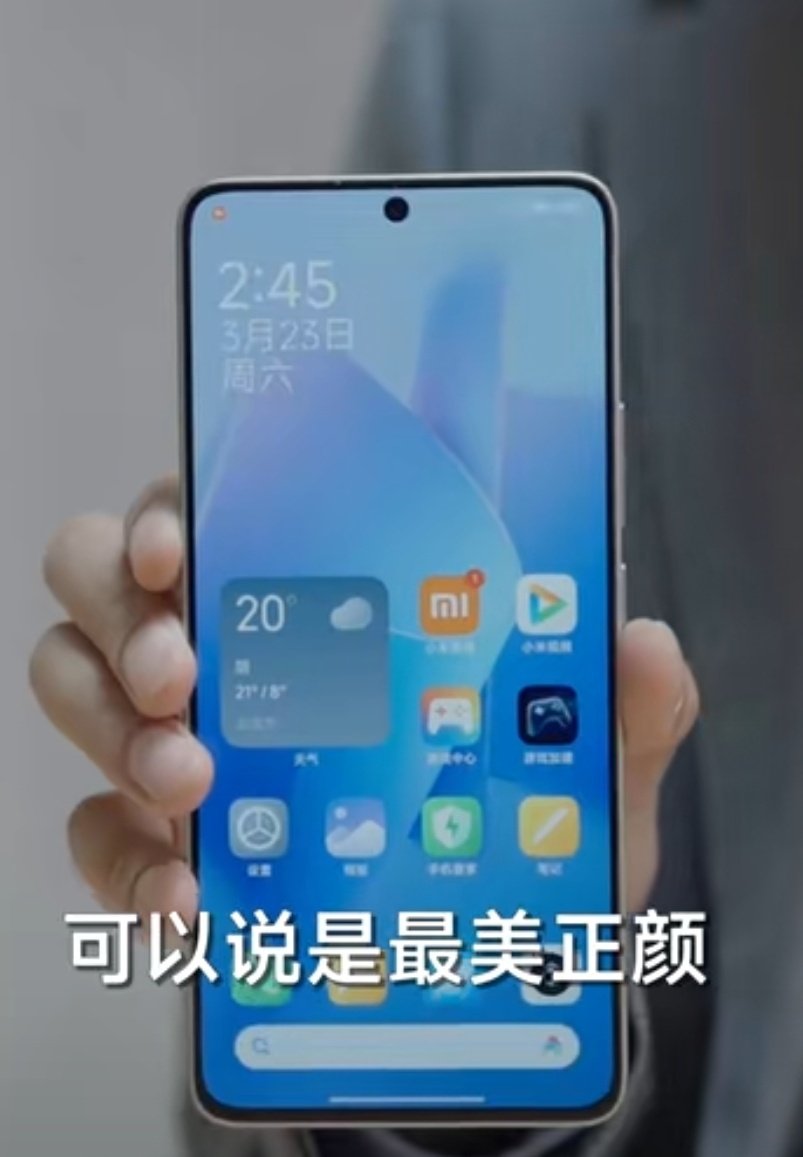 Xiaomi szykuje Redmi Note 13 Turbo i Poco F6. Oto nowe szczegóły