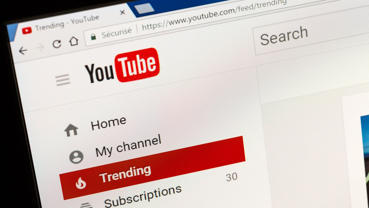 Nie jesteś zalogowany? YouTube ma niemiłą niespodziankę