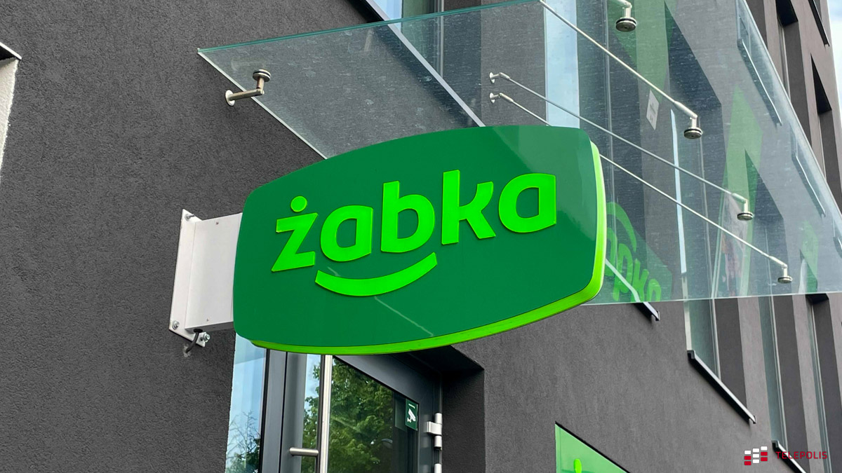 Żabka ulepszy kasy samoobsługowe. Dziwne tylko, że dopiero teraz
