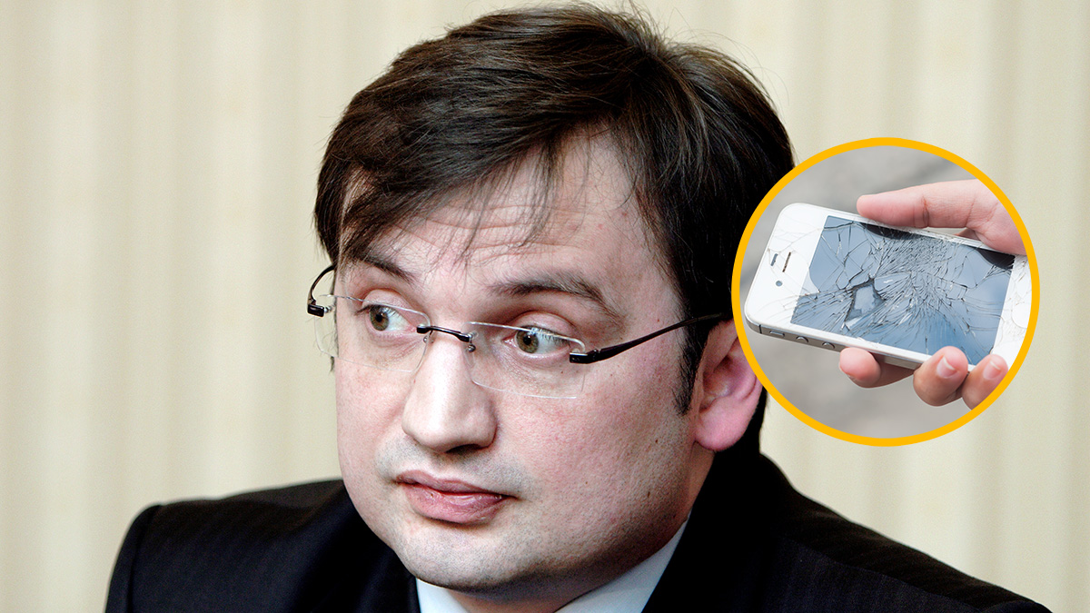 Hermes gorszy niż Pegasus? Ekspert: to bzdura