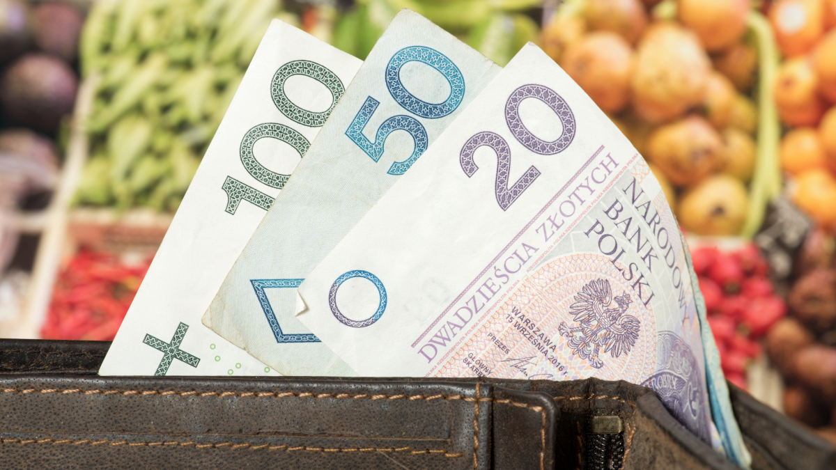 Nie będzie nas stać na jedzenie? Eksperci ostrzegają przed inflacją
