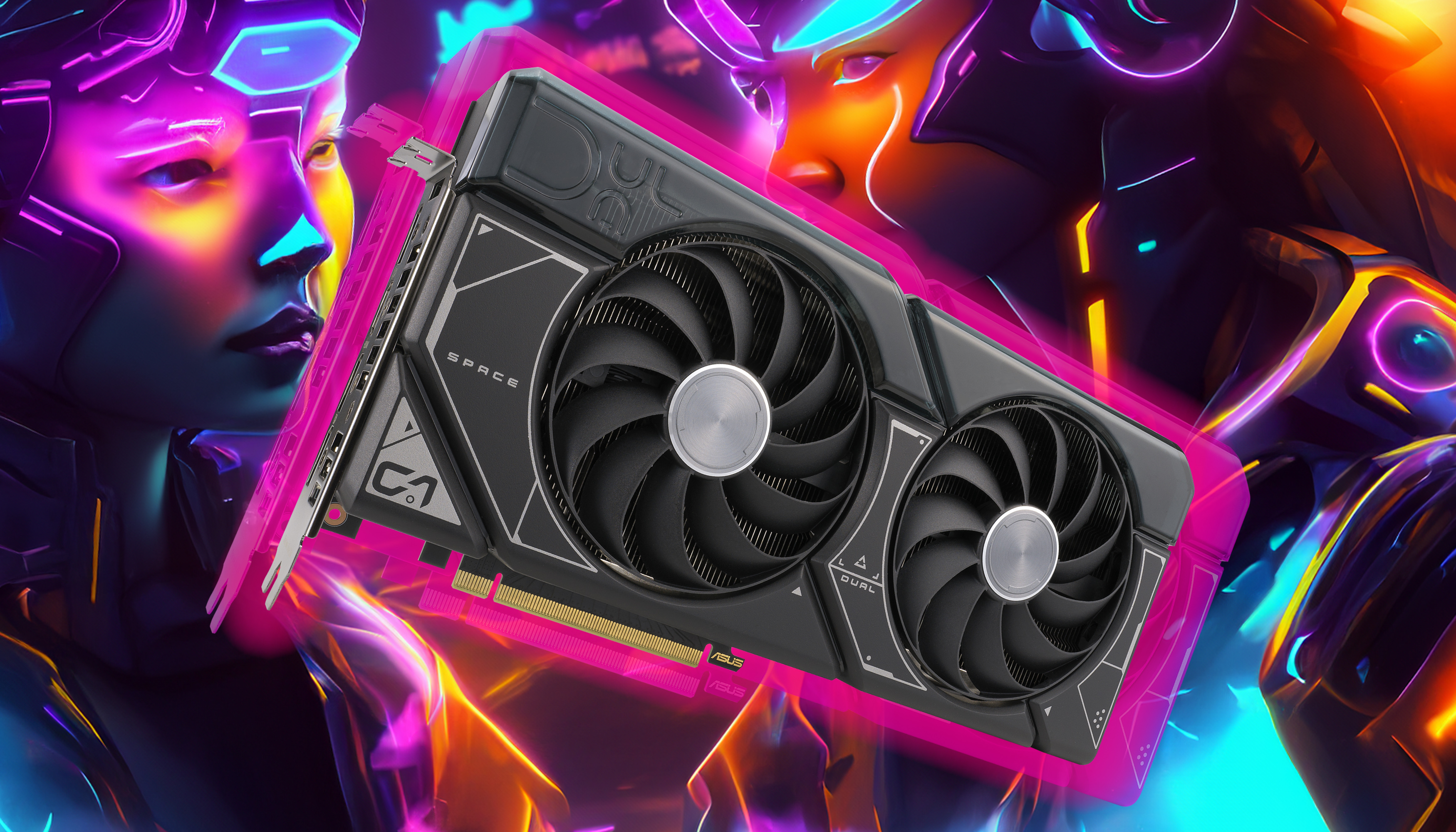Masz kartę GeForce RTX 40 SUPER a z tego nie korzystasz? Wiele tracisz