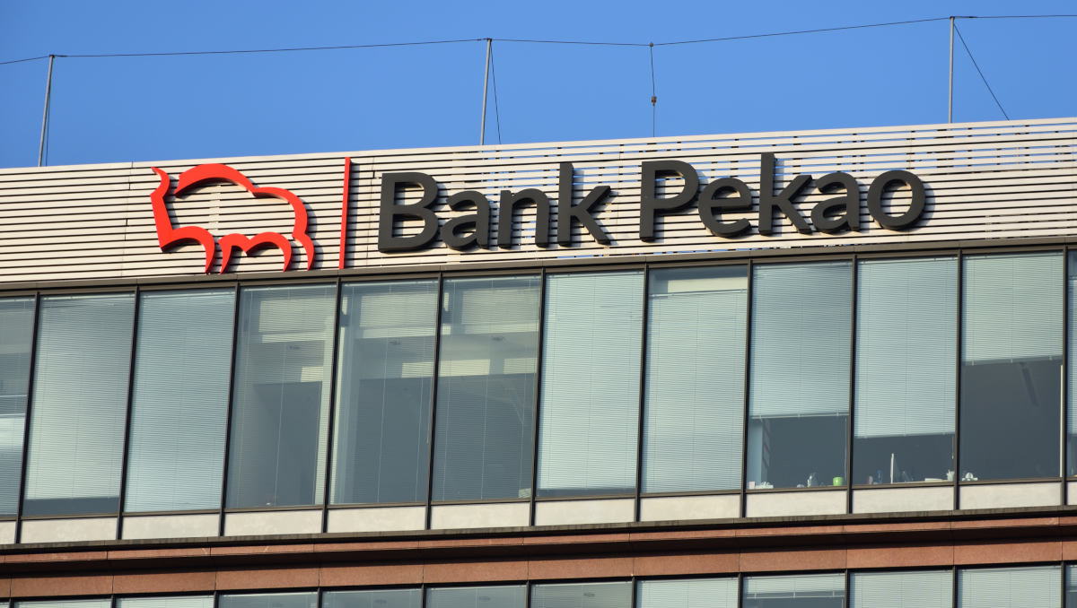 Masz konto w Pekao? W aplikacji czeka nowość, skorzystaj do 13 czerwca