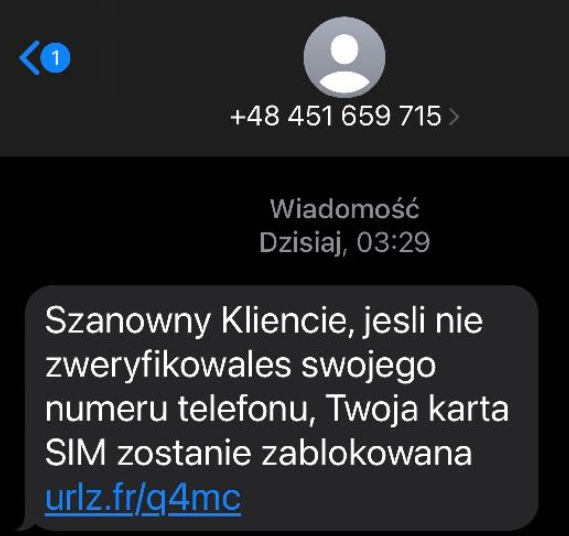 Blokada karty w Orange i Play? Wyjaśniamy
