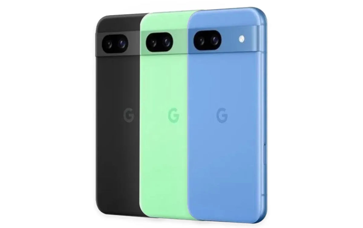 Google Pixel 8a na wideo. Najważniejsze funkcje w 30 sekund
