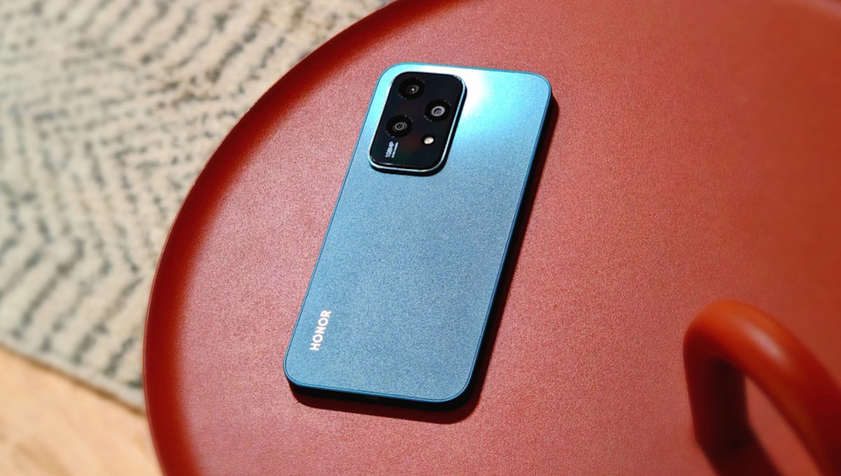 Honor 200 Lite już jest. Oto cena