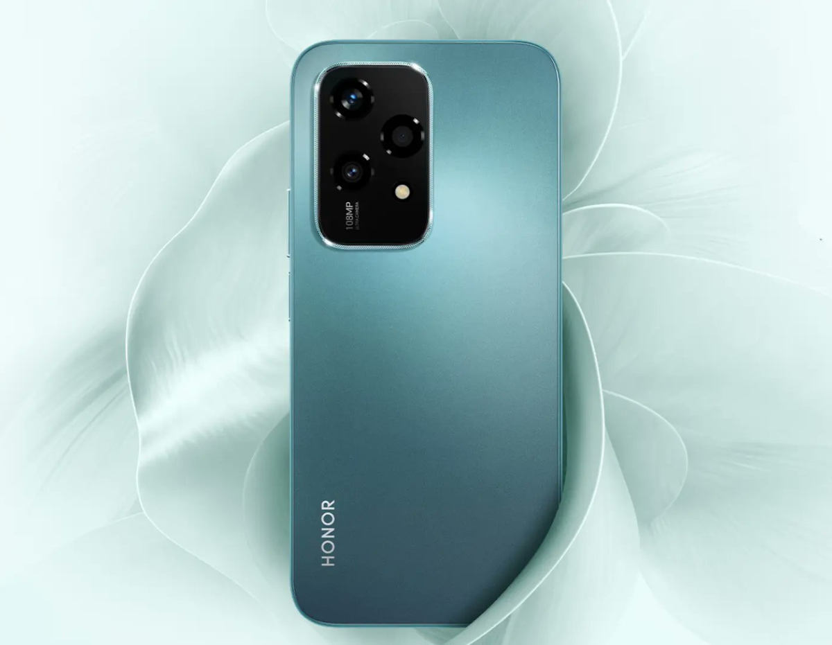Honor 200 Lite już jest. Oto cena