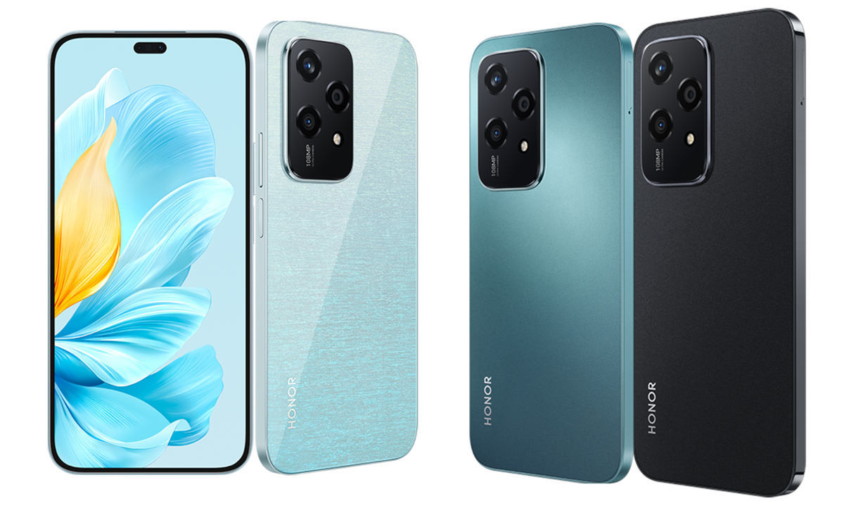 Honor 200 Lite już jest. Oto cena