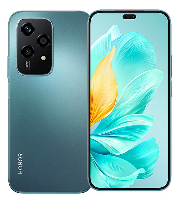 Honor 200 Lite tuż za rogiem. Zacny średniak w Europie