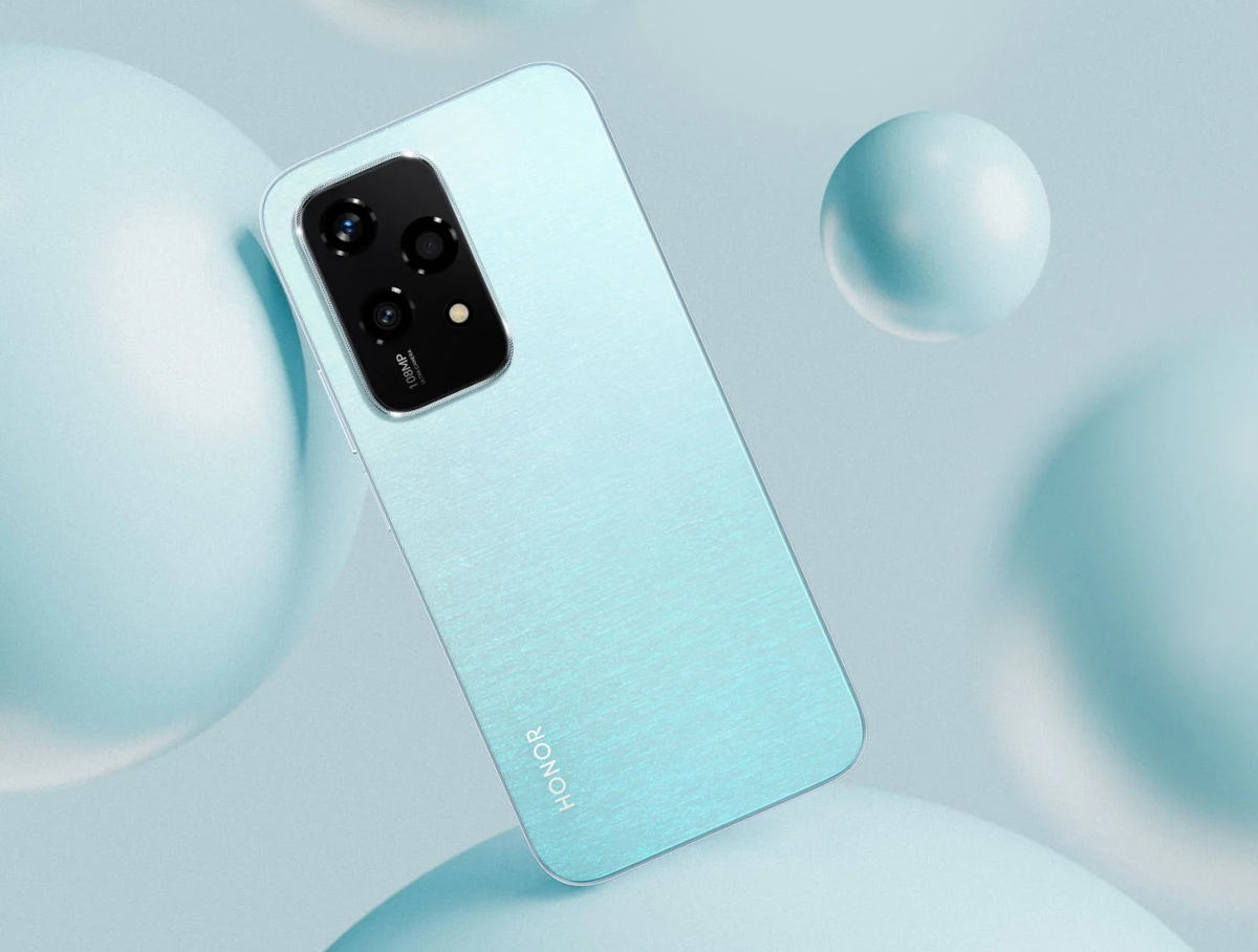Honor 200 Lite tuż za rogiem. Zacny średniak w Europie