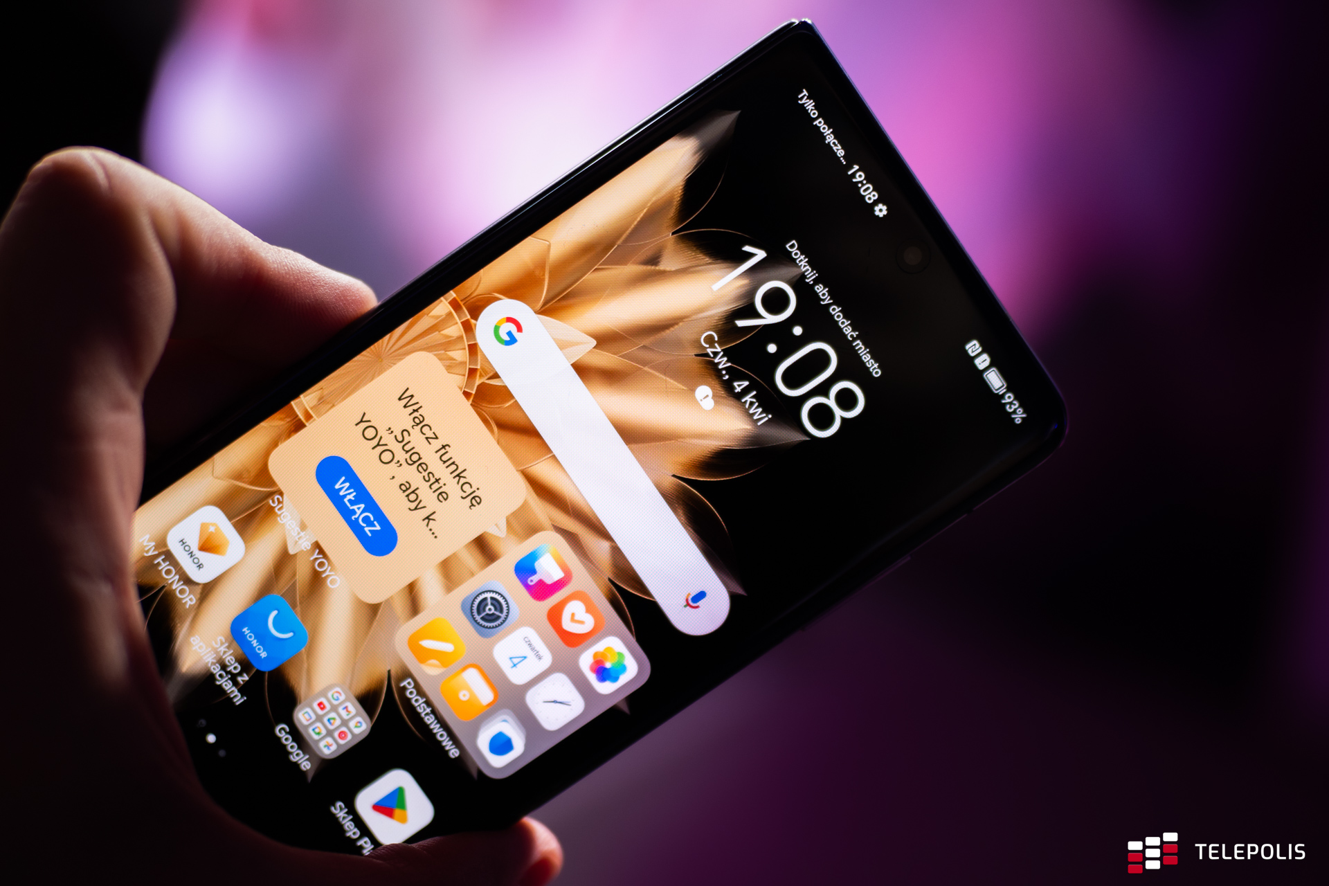 HONOR z wielkimi nowościami w Polsce. Te smartfony zmieniają zasady gry