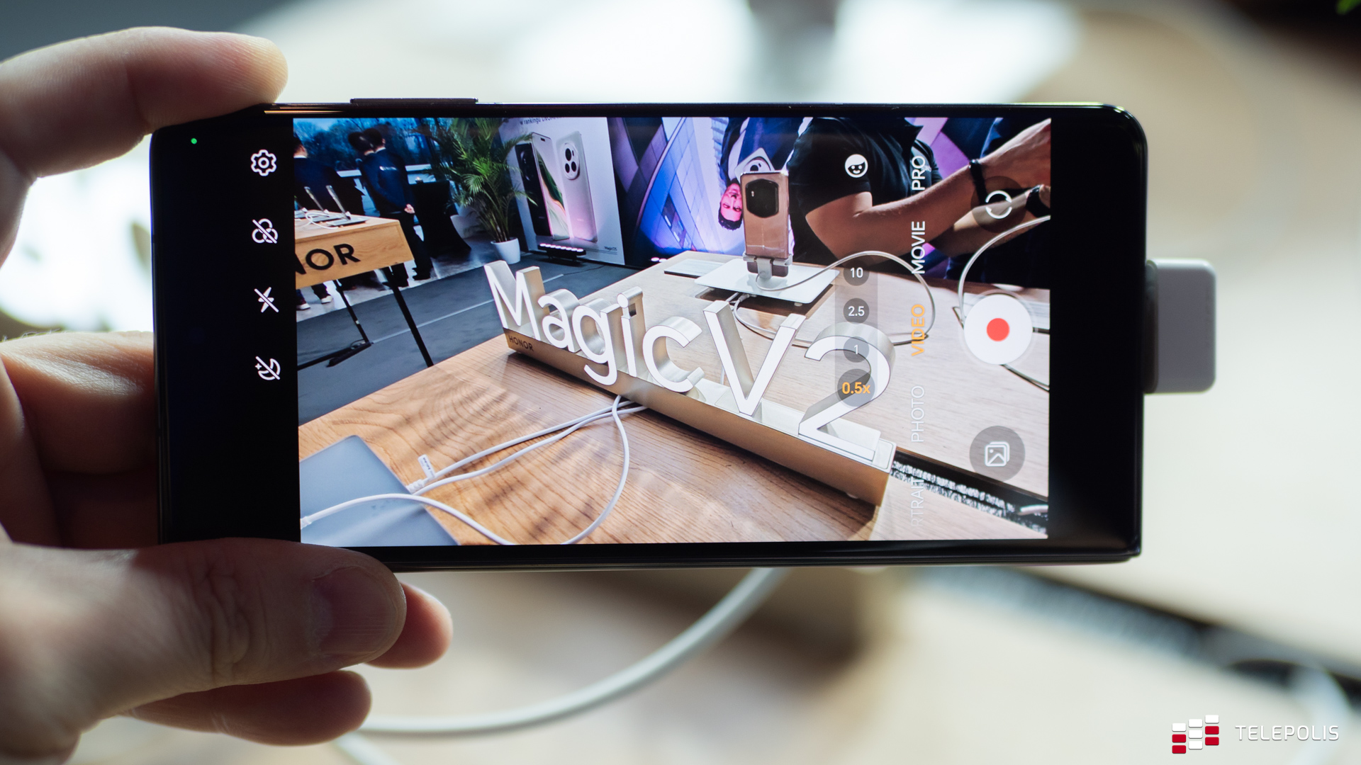 HONOR z wielkimi nowościami w Polsce. Te smartfony zmieniają zasady gry